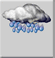 Light rain, Mostly cloudy Light rain, Mostly cloudy