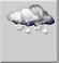 Partly cloudy, Dry