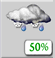 Rain and Snow
Cold! Rain and Snow
Cold!